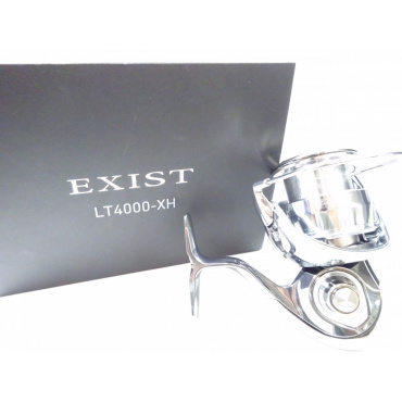 22イグジスト LT4000-XH